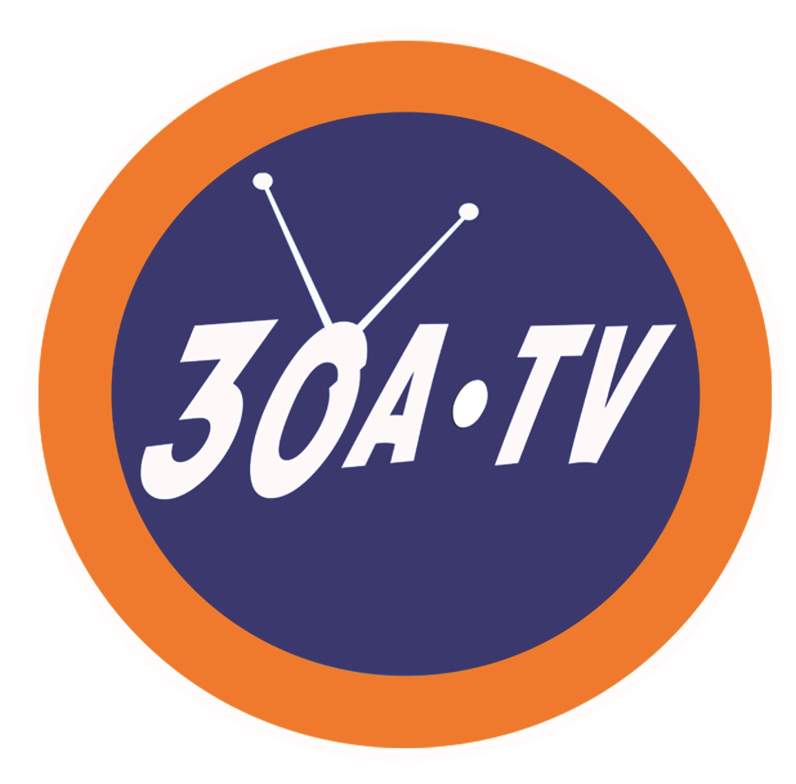 30a tv logo