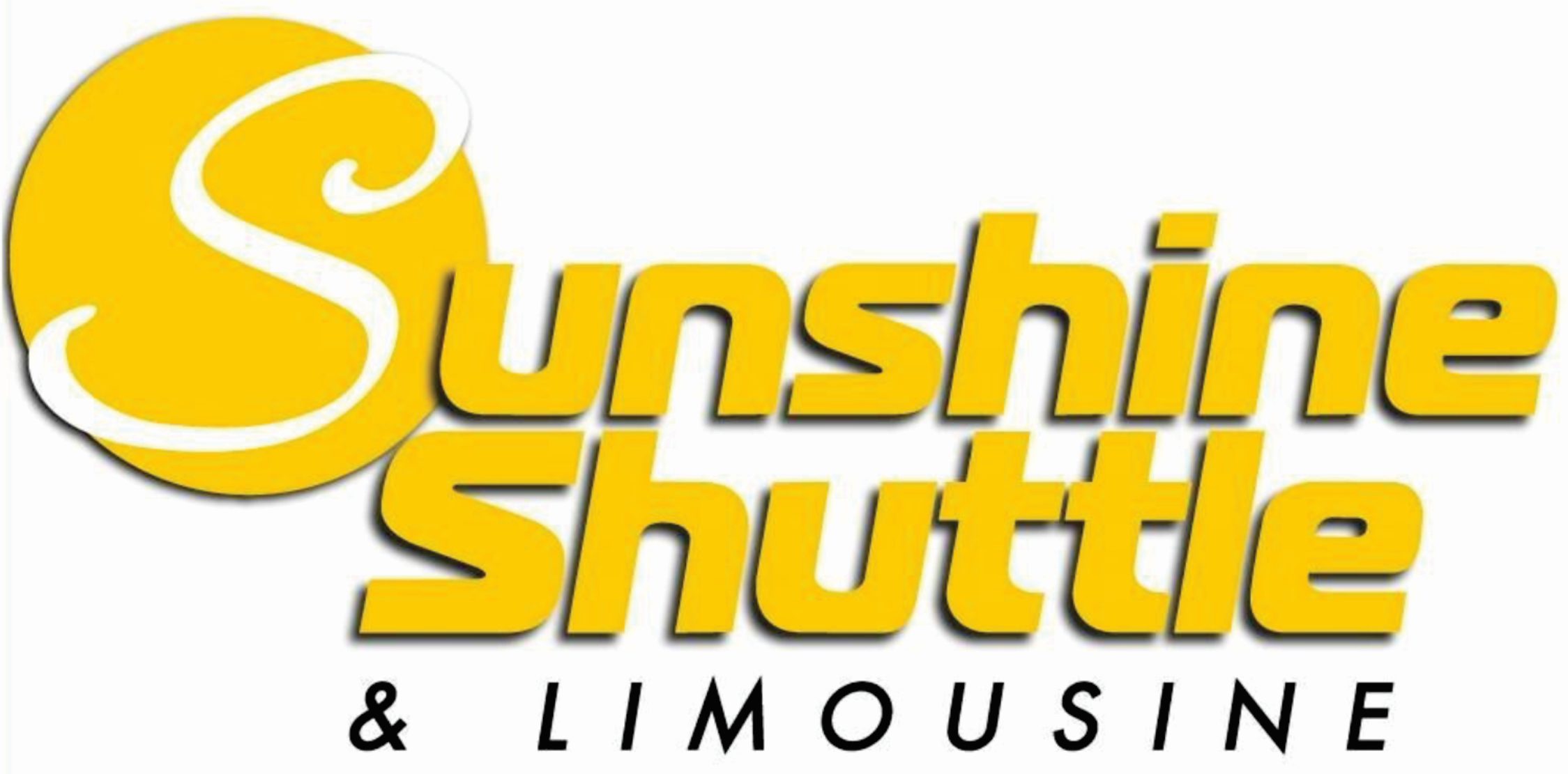 sunshine shuttle logo