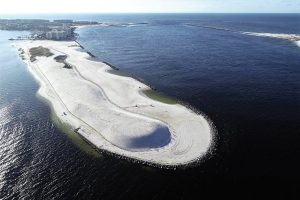 Norriego Point-Post-Hurricane-Michael