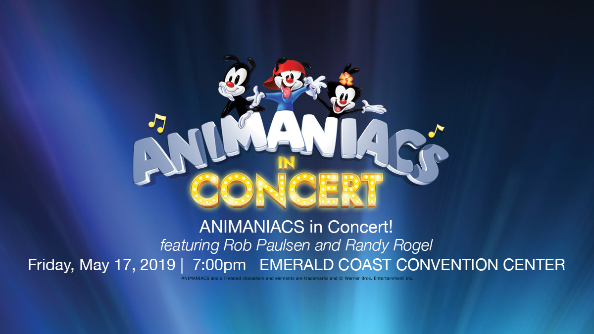 Animaniacs