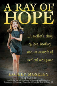 Ray of Hope Cover