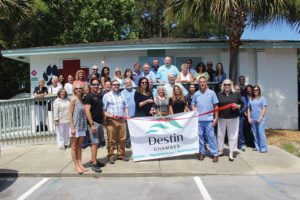 Destin Emergency Vet Clinic