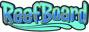 ReefBoard Logo