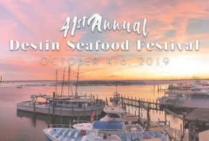 Destin Seafood Festival