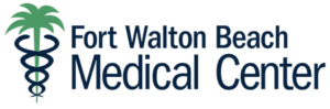 fort walton beach medical center logo