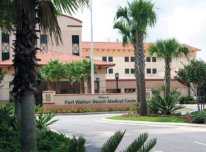 FWB Medical Ctr