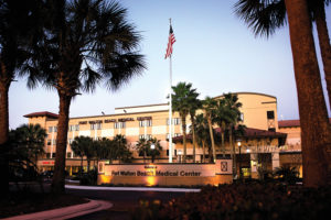 Ft Walton Beach Med Ctr