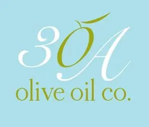 30A Olive Oil logo