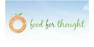 food for thought logo