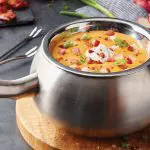 Melting Pot Brand-BakedPotatoCheese-1