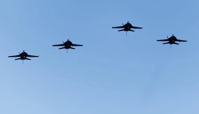 Flyover