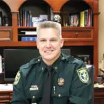 Sheriff Ashley