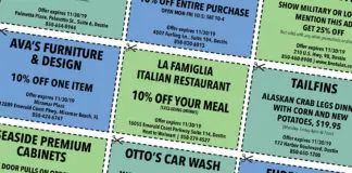 Coupon Cover Nov 2019