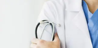 doctor arms crossed