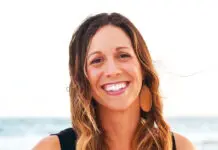 Stephenie Craig of Journey Bravely