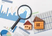 Real estate statistics