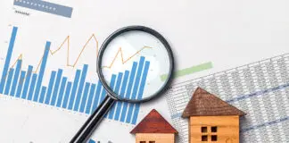 Real estate statistics