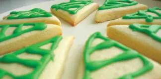christmas cookies 2