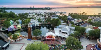 Village of Baytowne Overview Concert Series