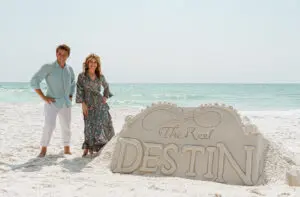 City of Destin Mayor