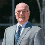 Pastor Doug Stauffer head shot 2023