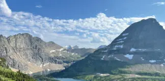 Travel Montana