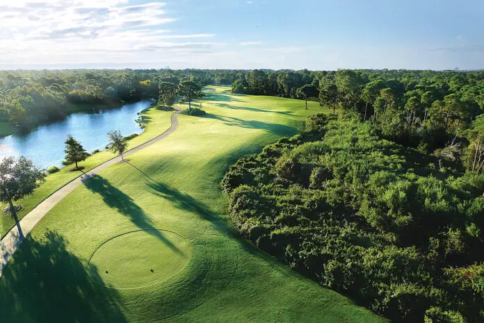 Regatta Bay Golf Course