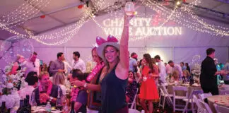 Destin Charity Wine Auction