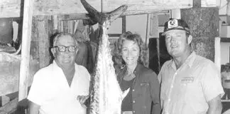Destin Fishing Rodeo History
