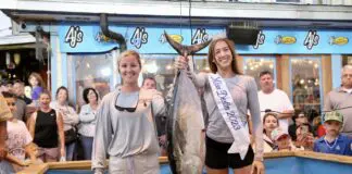Destin Fishing Rodeo 2023