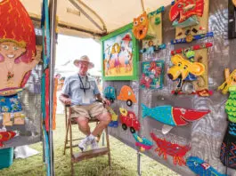 MKAF-Festival of the Arts