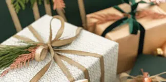 Lifestyle Christmas Presents 1