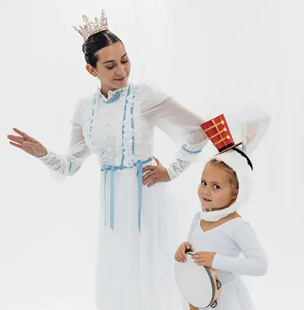 studio6twenty5 Nutcracker 2023