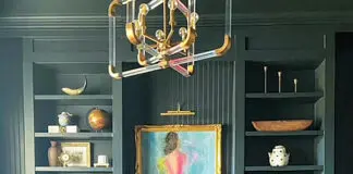 Interior Decorating