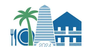 Seaside School Race Weekend 2024 logo
