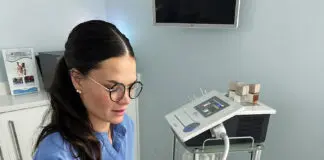 CRYO850 Treatment