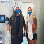 Cryo together