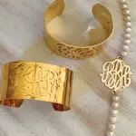 TT Frill Trends_cuff jewelry lola