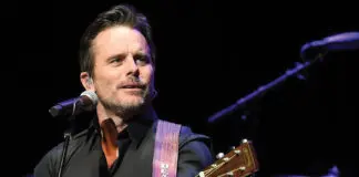 Lakeside Songwriters Concert Series
