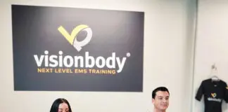 CRYO850 recently added a state-of-the-art Performance Lab