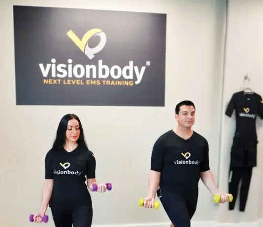 CRYO850 recently added a state-of-the-art Performance Lab