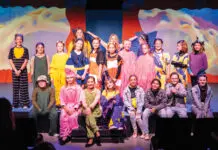 Emerald Coast Theatre Company Summer Camp