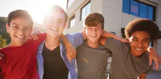 Embrace Florida Kids group
