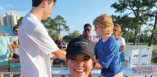 Destin Rotary Crawfish