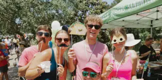 Tequila & Taco Fest Returns to Baytowne Wharf at Sandestin Golf and Beach Resort