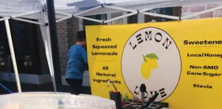 Baytowne Lemonade