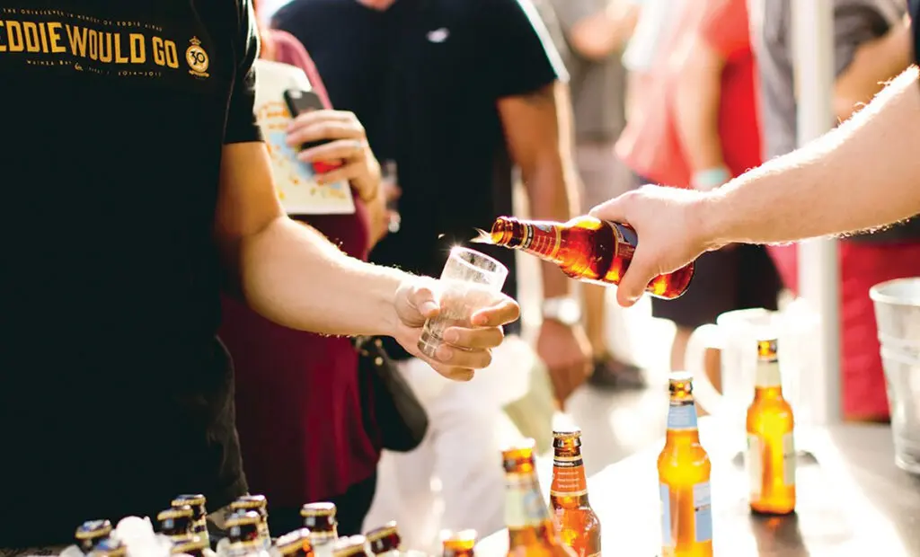 Village of Baytowne Wharf BeerFest