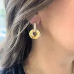 Beyond Measure Earrings