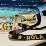 Frillseekers strap who dat