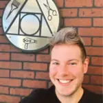 Trinity Salon owner